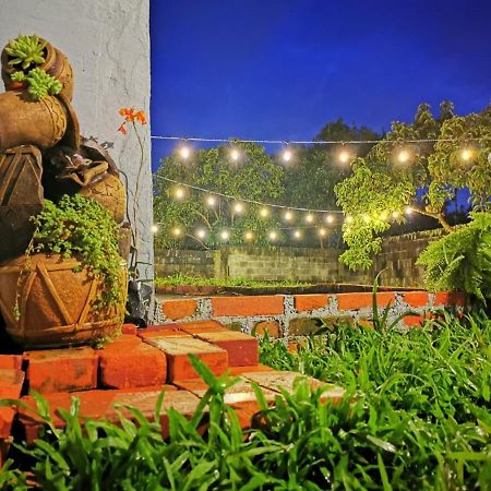 Airport Traveler'S Home Alajuela Exterior foto