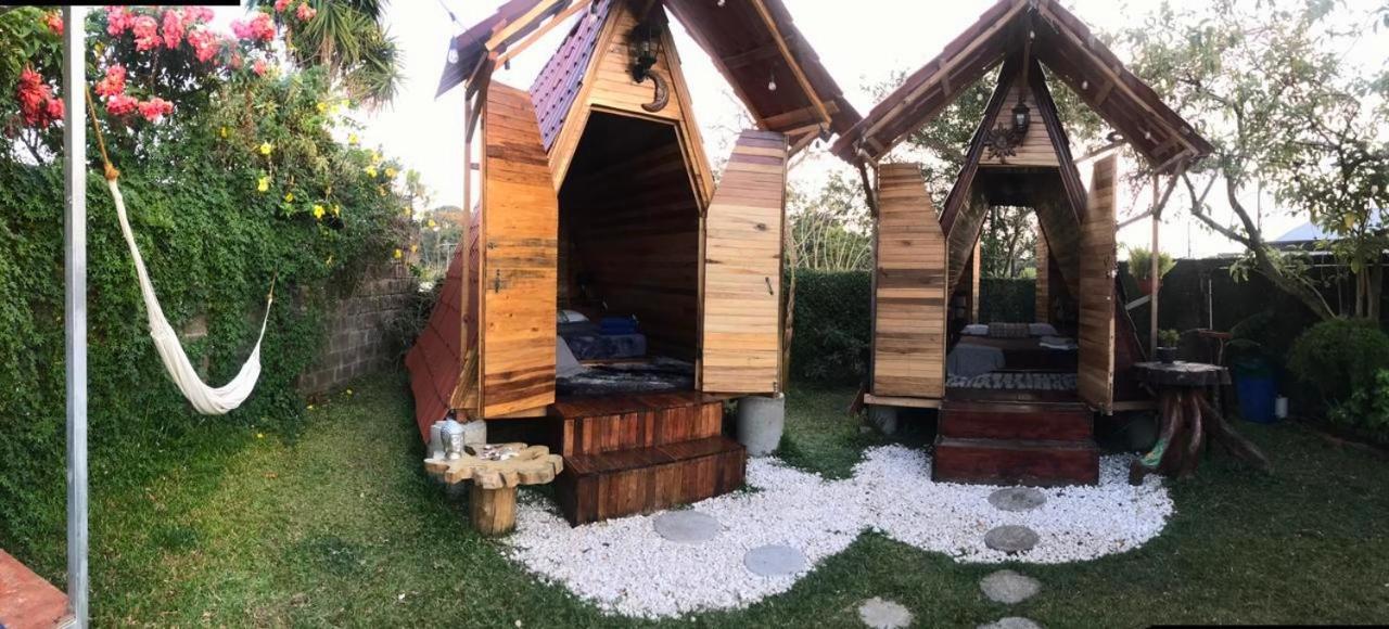 Airport Traveler'S Home Alajuela Exterior foto