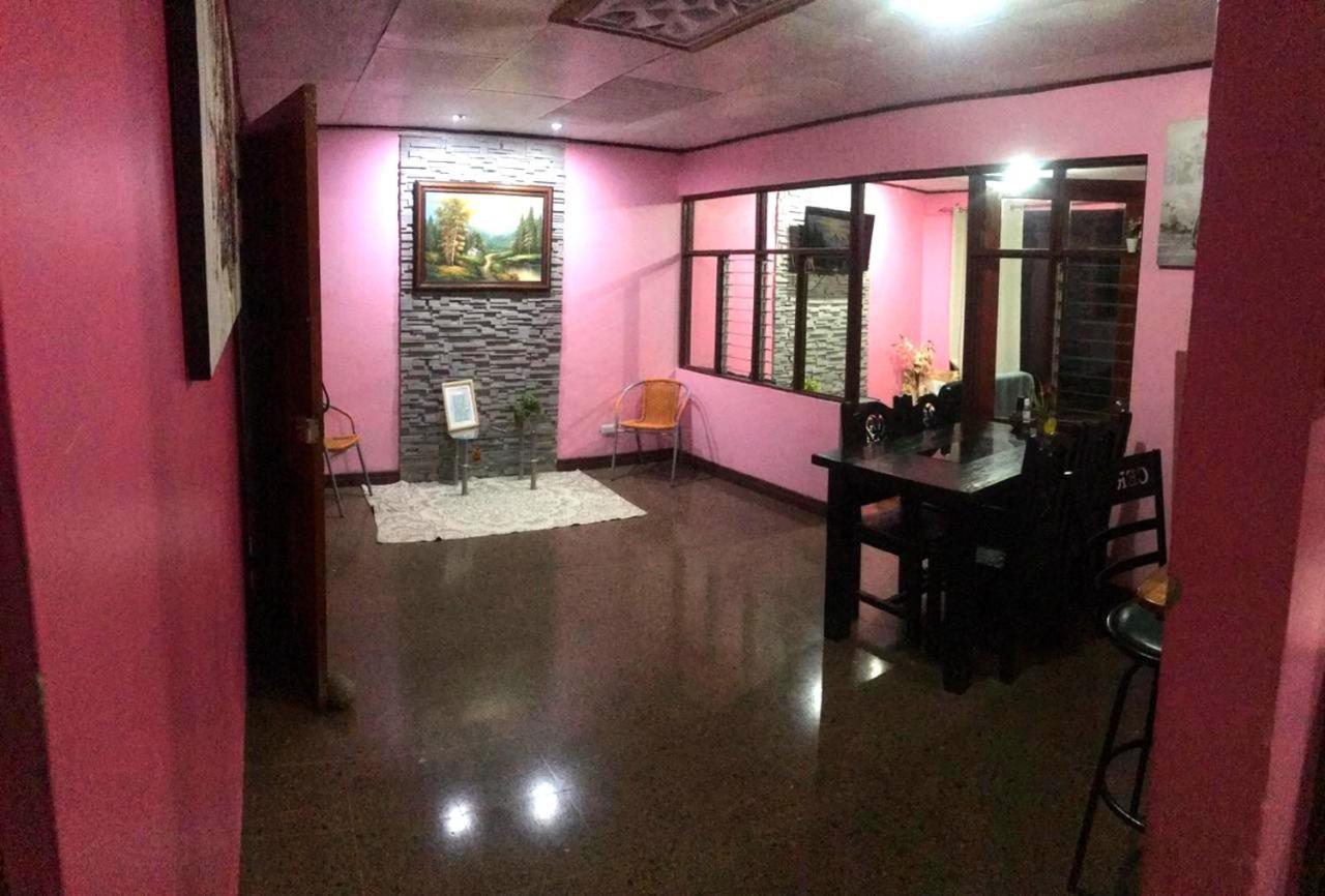 Airport Traveler'S Home Alajuela Exterior foto