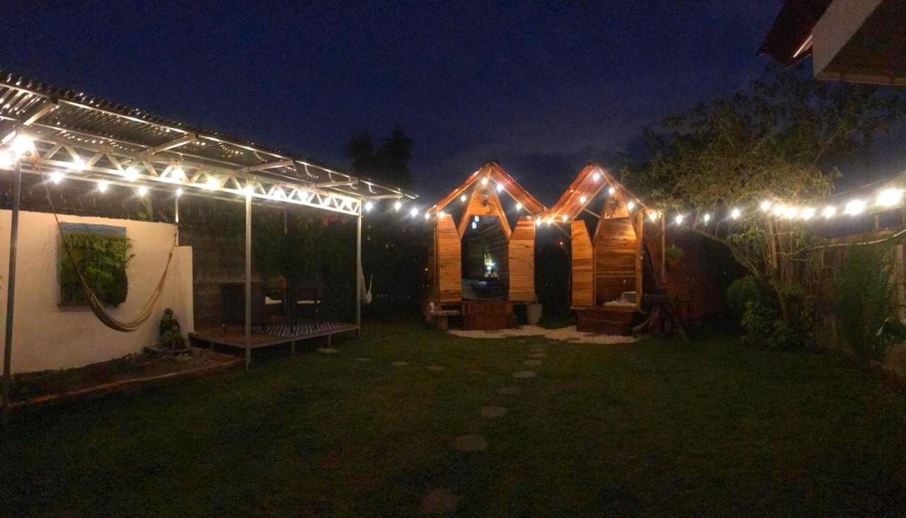 Airport Traveler'S Home Alajuela Exterior foto