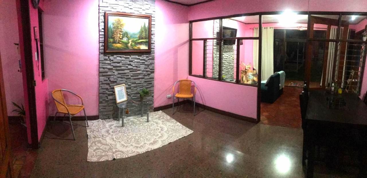 Airport Traveler'S Home Alajuela Exterior foto