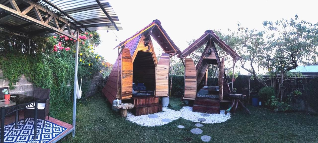 Airport Traveler'S Home Alajuela Exterior foto