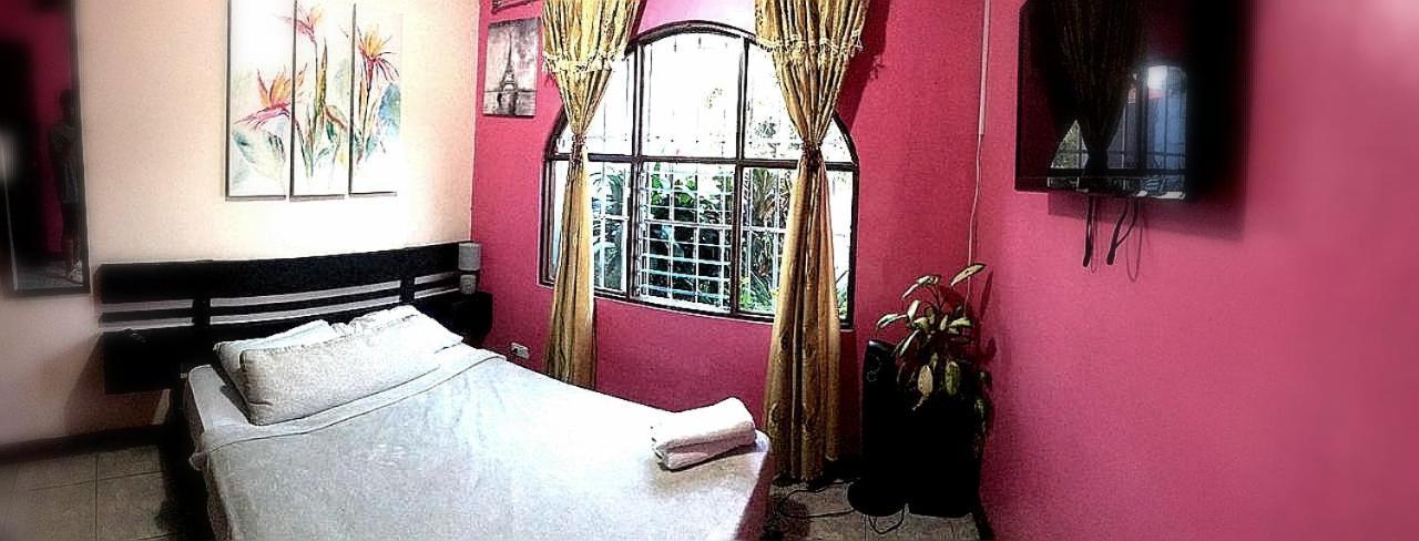 Airport Traveler'S Home Alajuela Exterior foto
